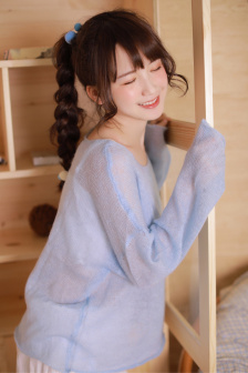 青春期的妹妹